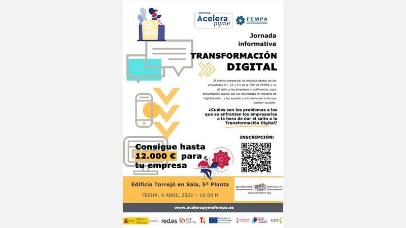 Oficina Acelera PYME
